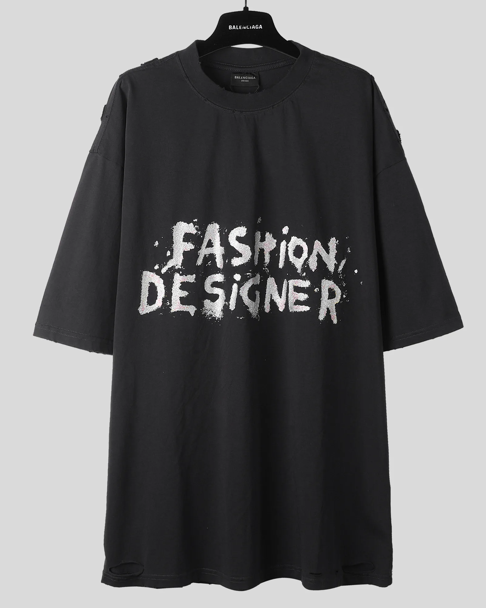Футболки Женские Balenciaga 18190644