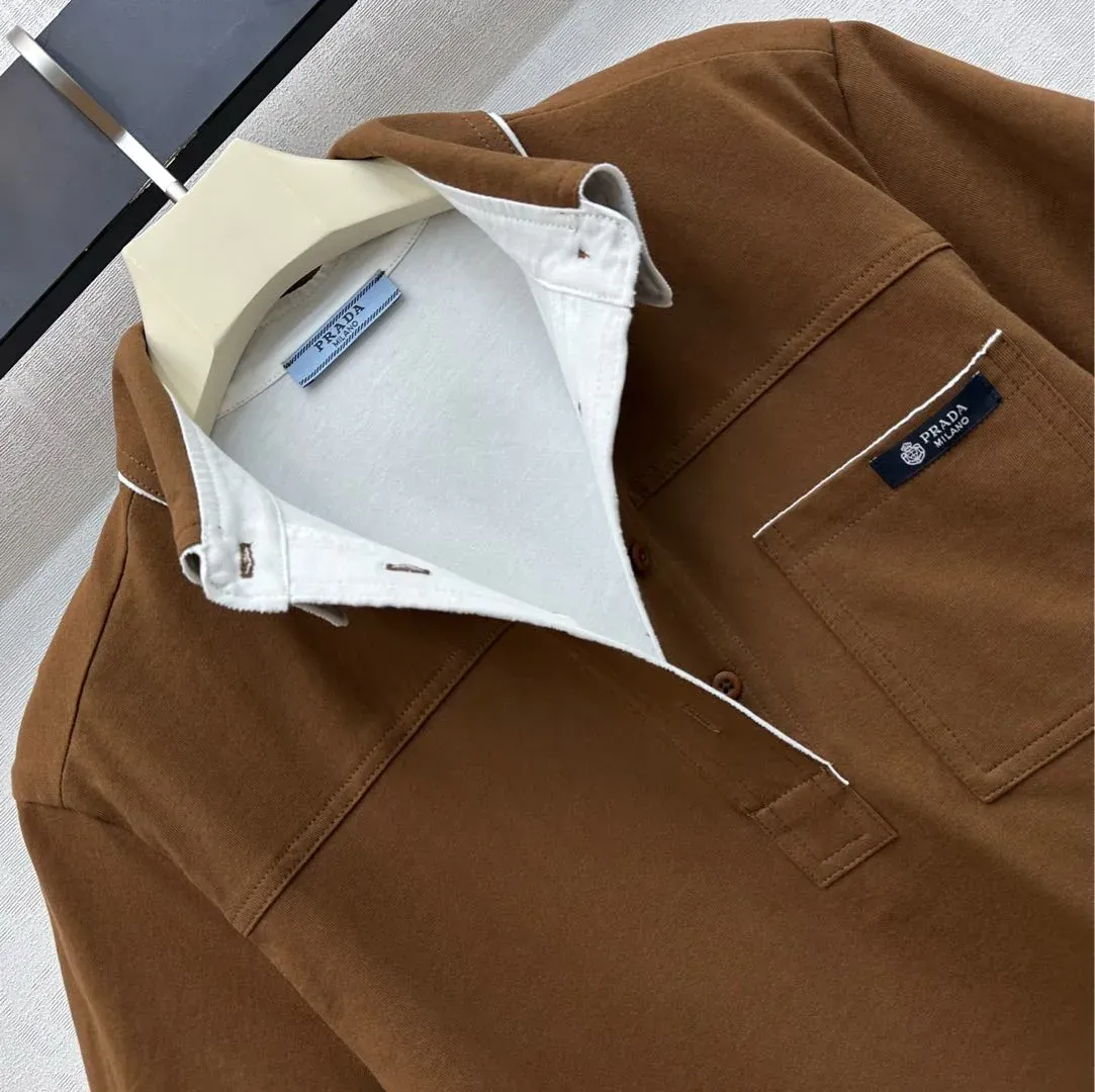 Рубашки Женские Prada 1941987