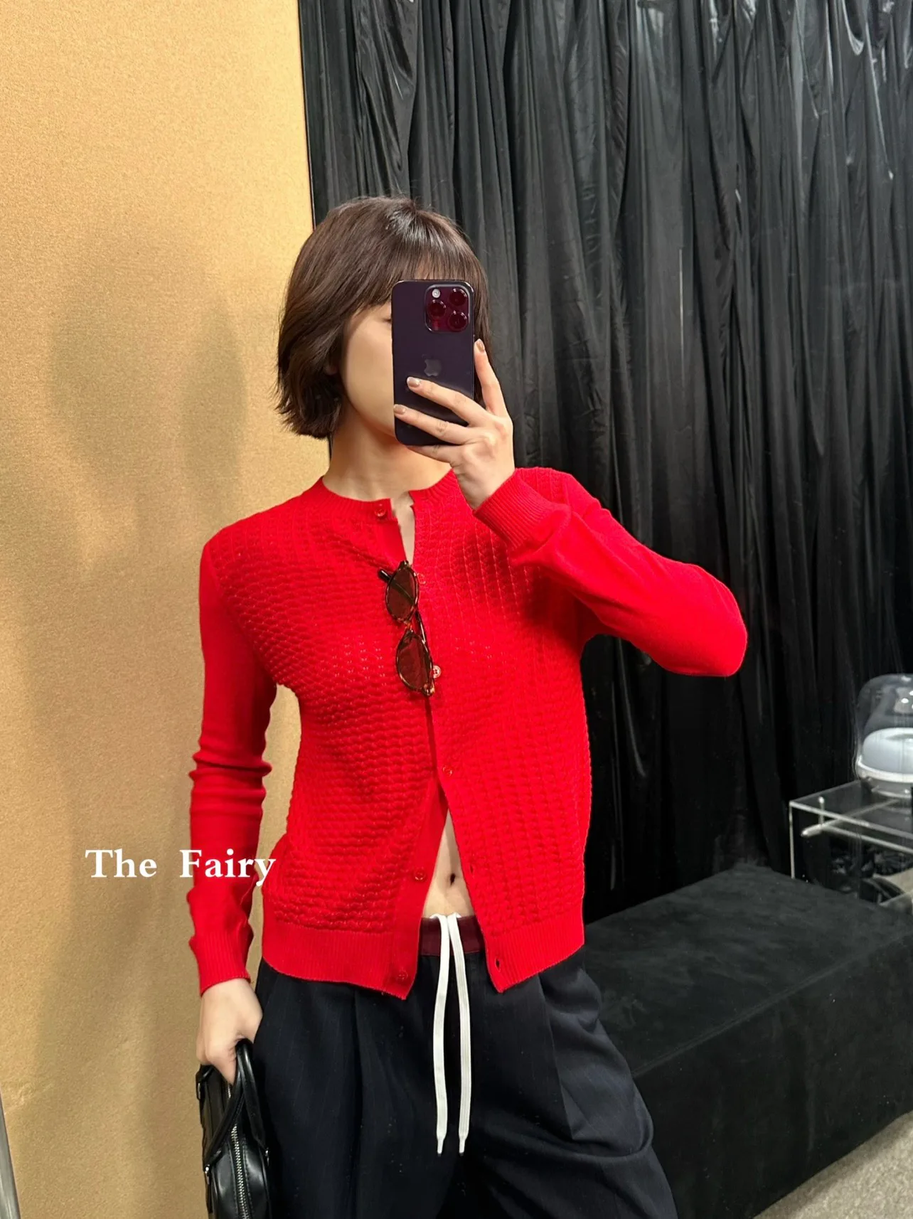 Джемперы И Свитеры Женские Miu Miu 4772090