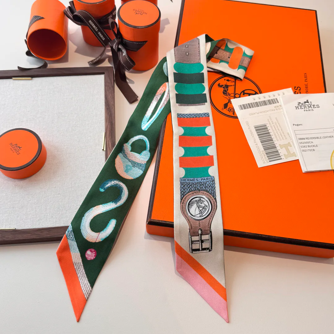 Платки Hermes 14896308