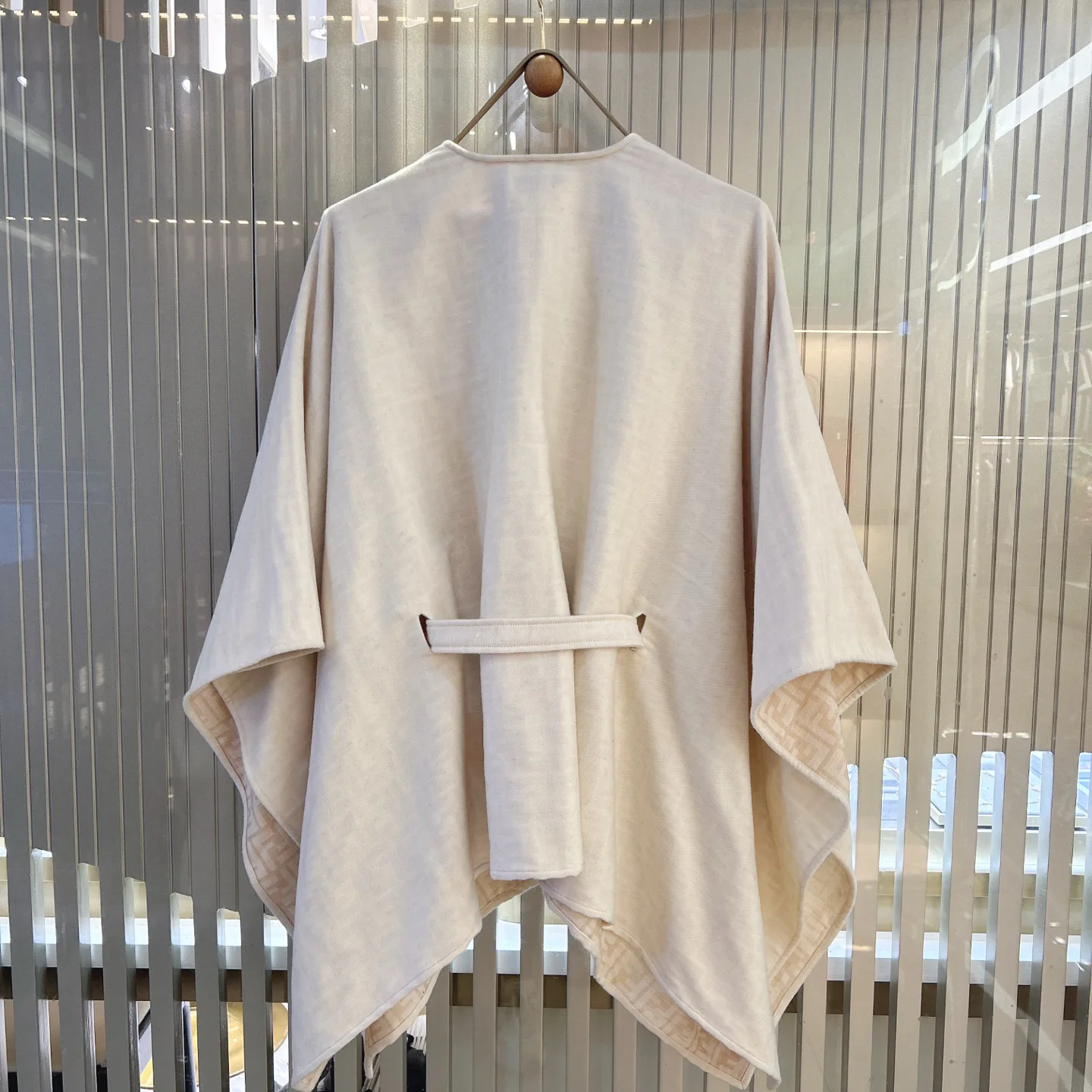 Шарфы Женские Fendi 312027