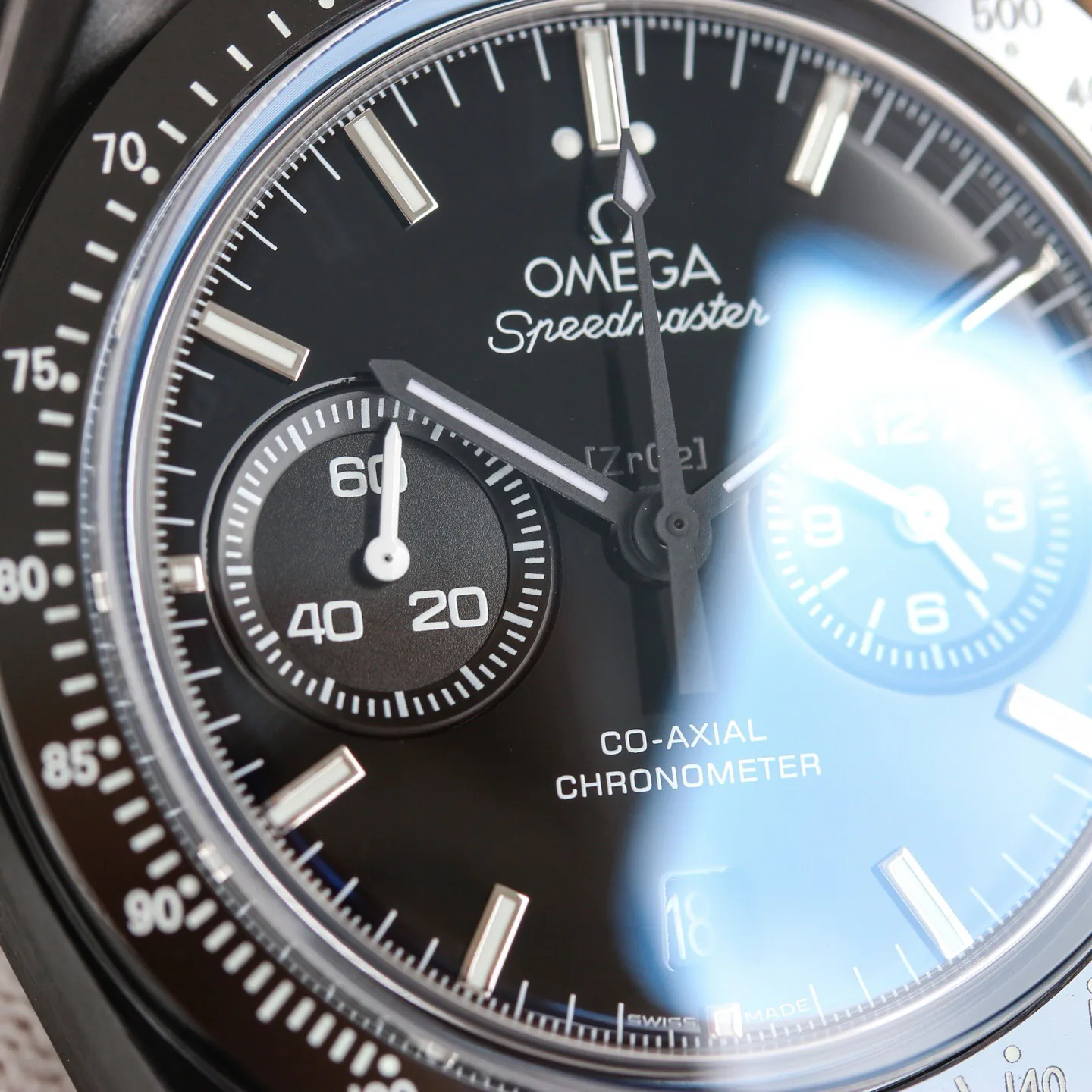 Часы Мужские Omega 17994160