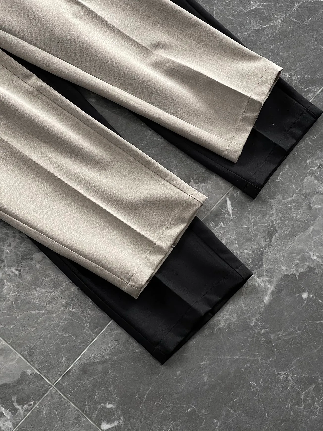 Брюки Мужские Bottega Veneta 27177