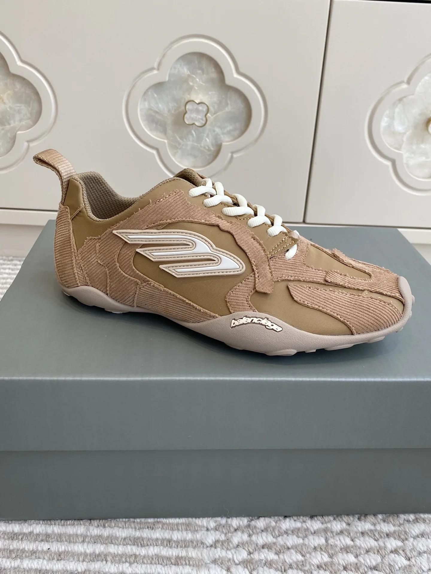 Кроссовки Женские Balenciaga 11238018