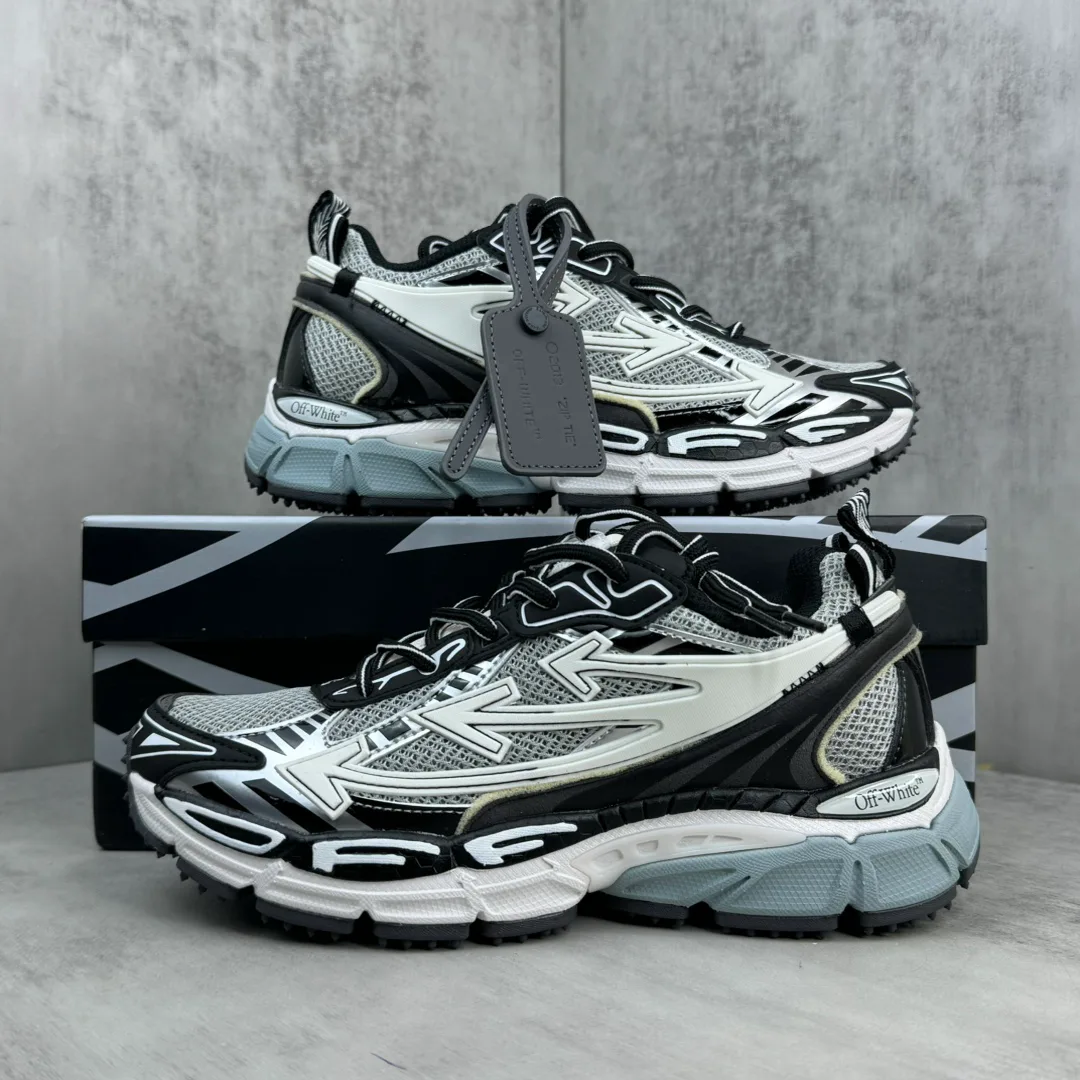 Кроссовки Женские Off-White 860556