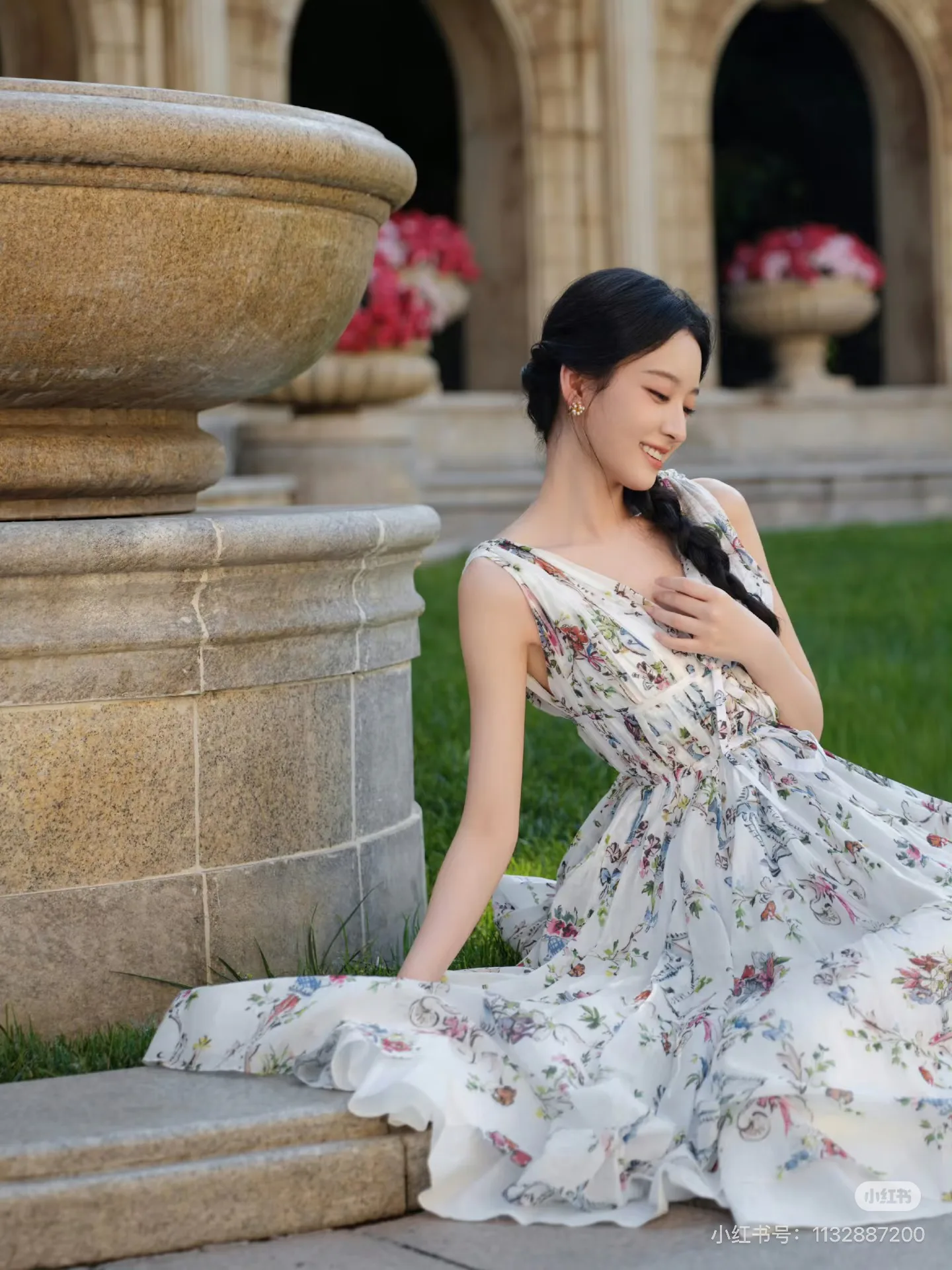 Платья Женские Christian Dior 17412512