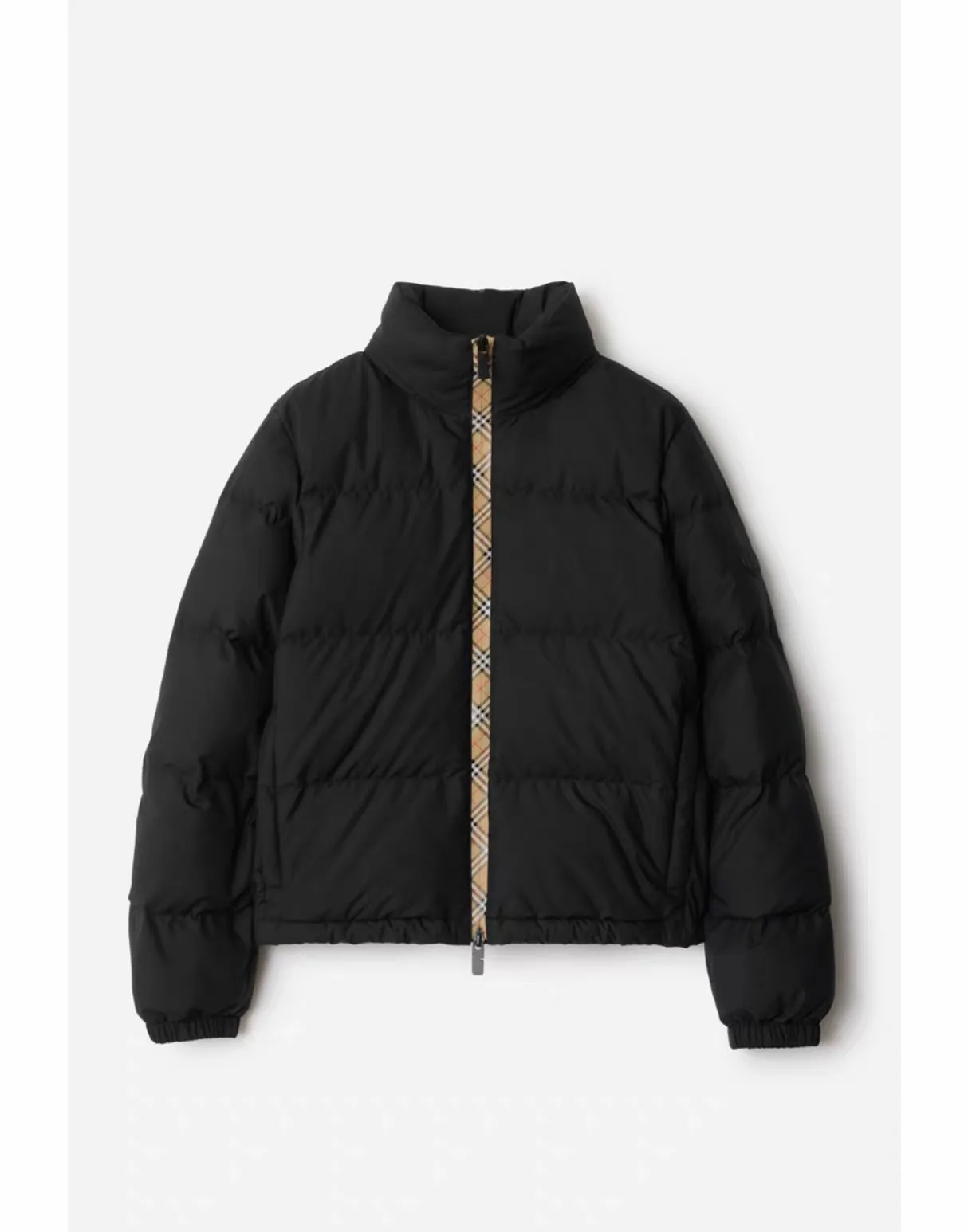 Куртки И Пуховики Женские Burberry 18507044