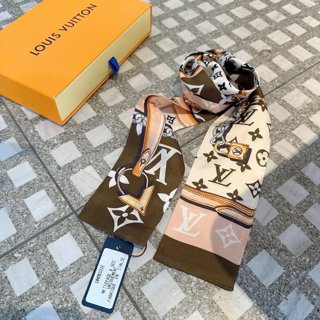 Шарфы Louis Vuitton 19499