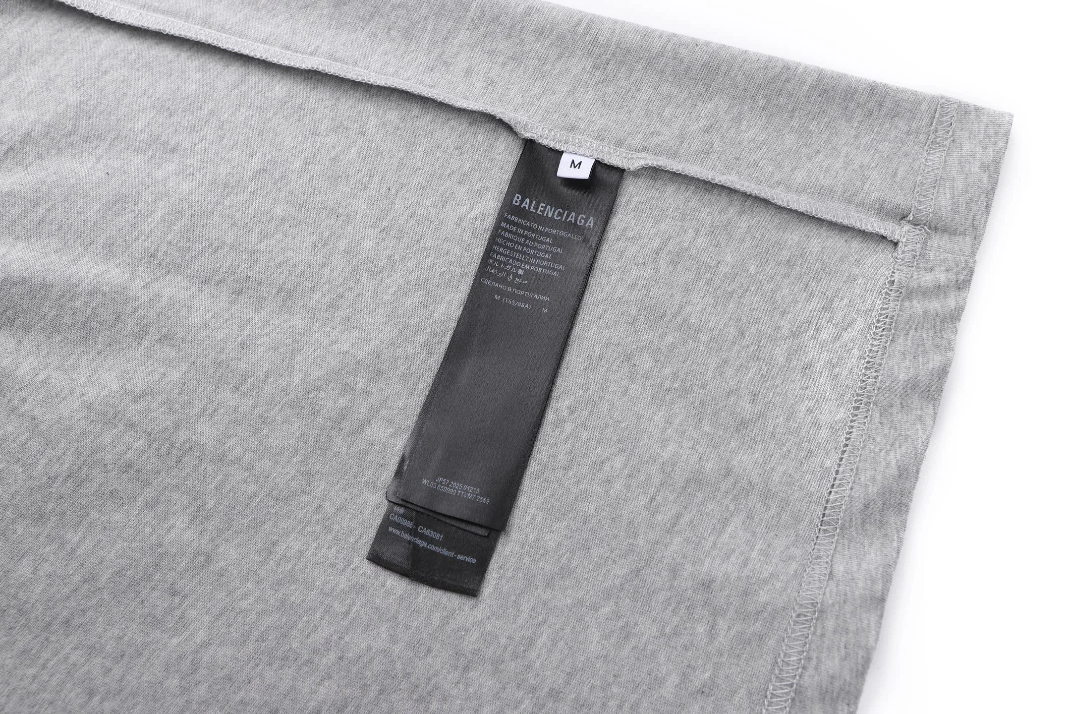 Футболки Женские Balenciaga 13184901
