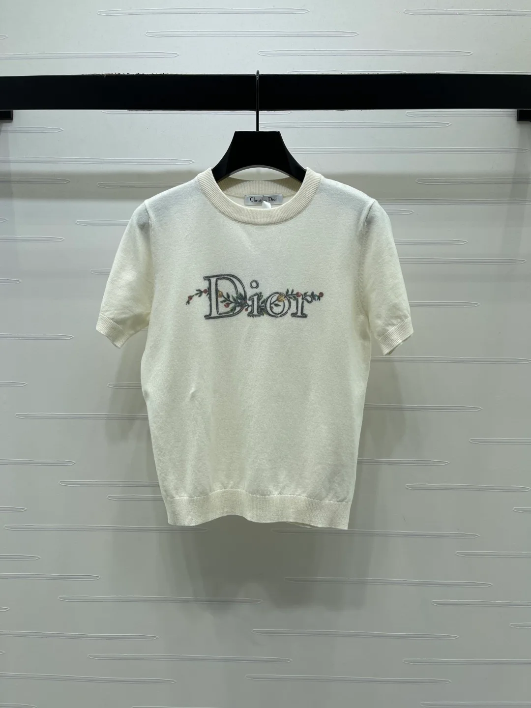 Футболки Женские Christian Dior 12394029
