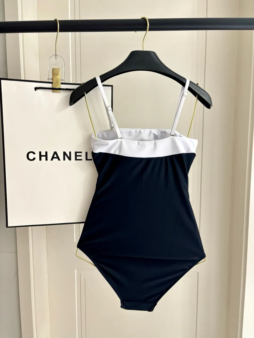Купальники Женские Chanel 17588963