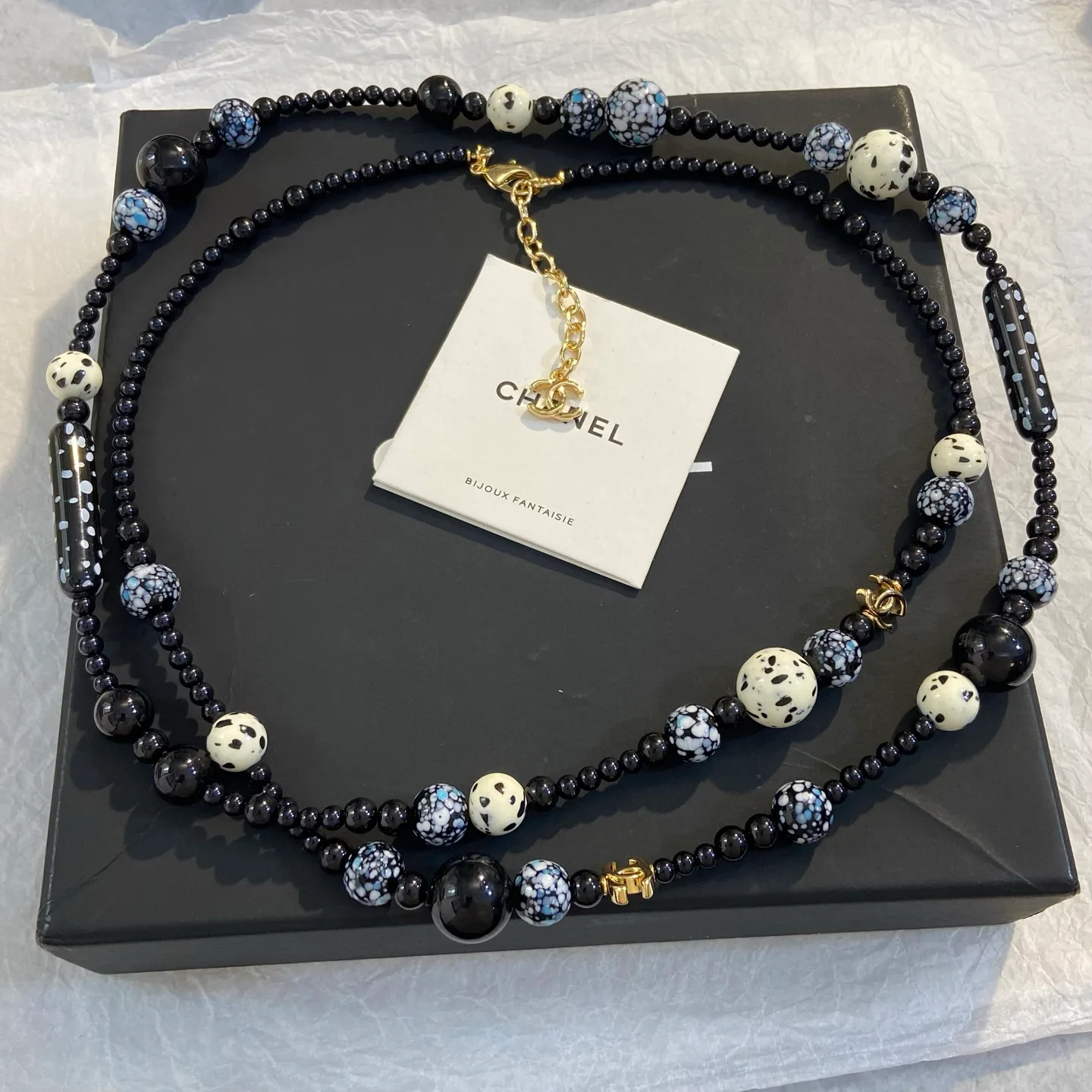 Бижутерия Chanel 18122919