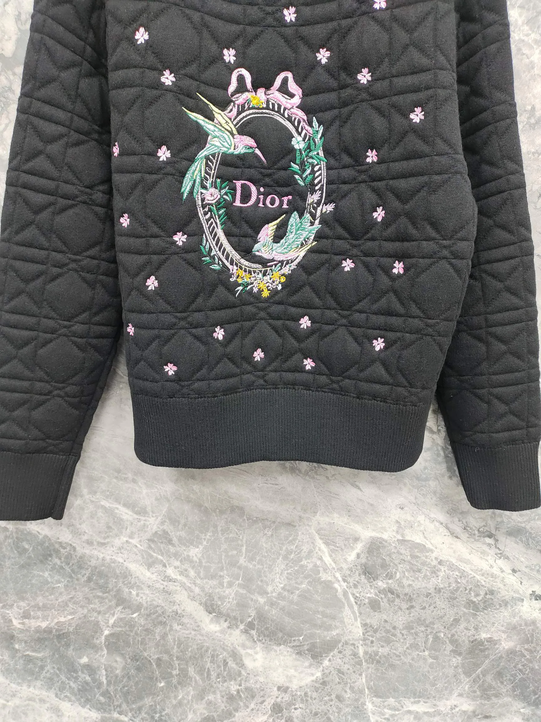 Куртки И Пуховики Женские Christian Dior 17914064