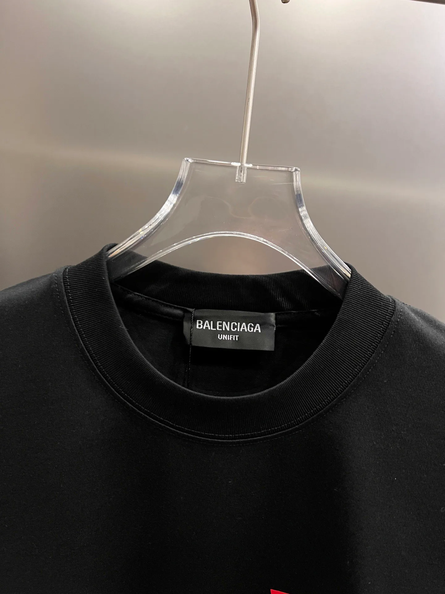 Футболки Женские Balenciaga 12698191