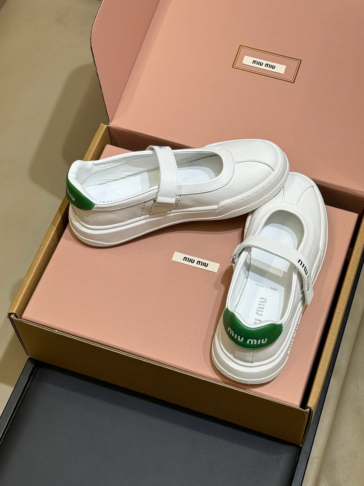 Сандалии Женские Miu Miu 13346569