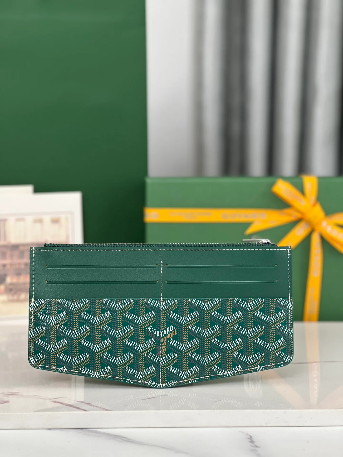 Клатчи Женские Goyard 376246