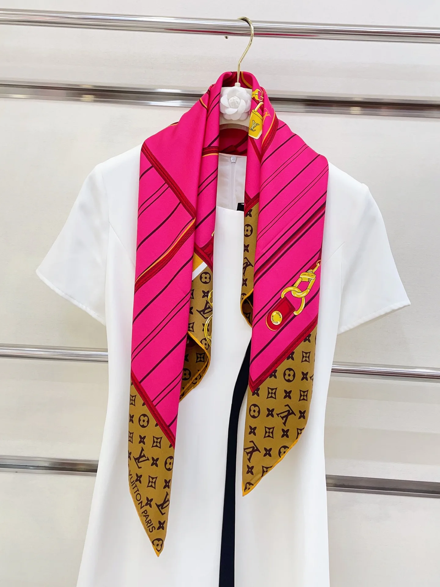 Шарфы Loewe 36146