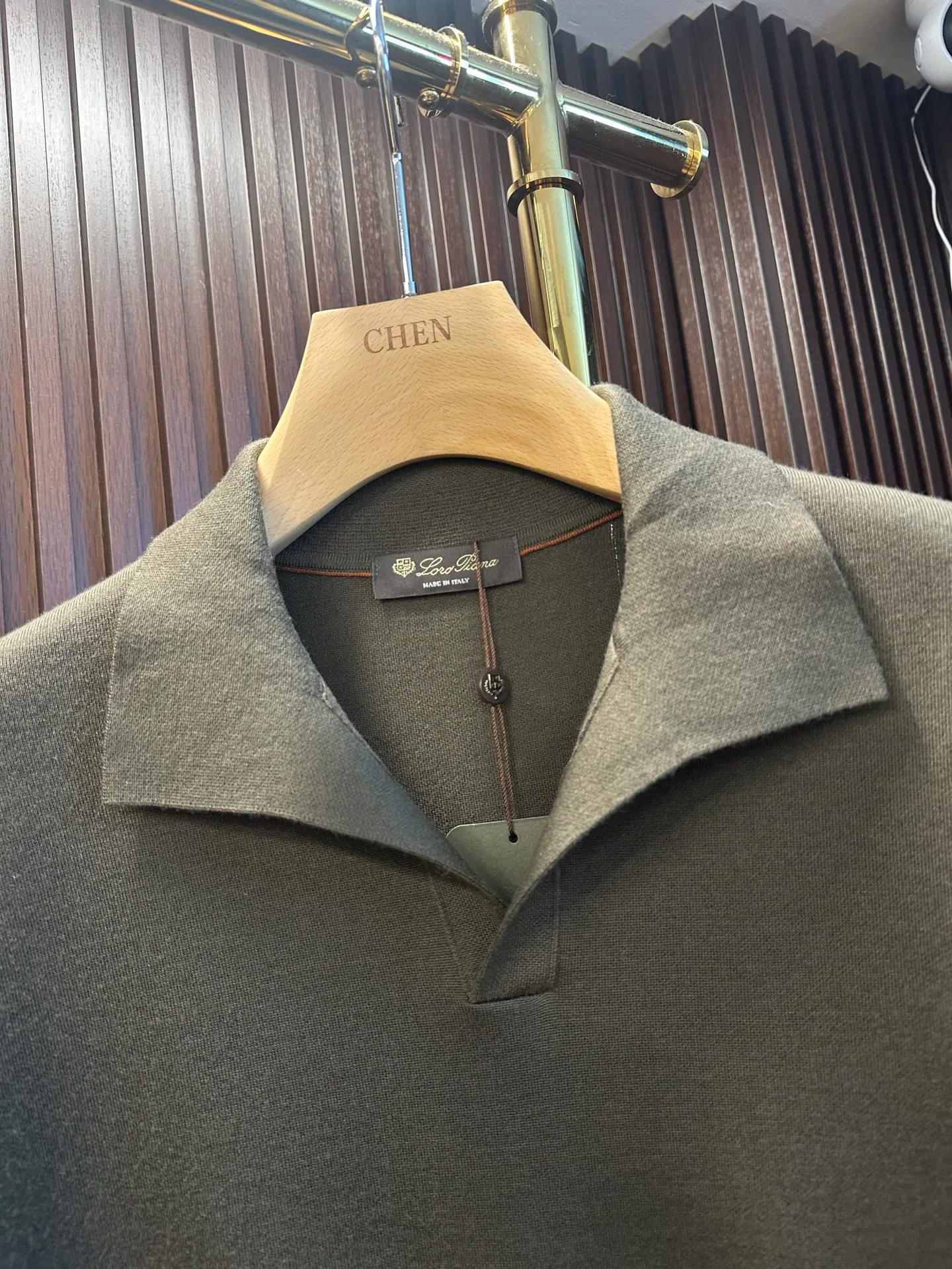 Футболки Мужские Loro Piana 11383651