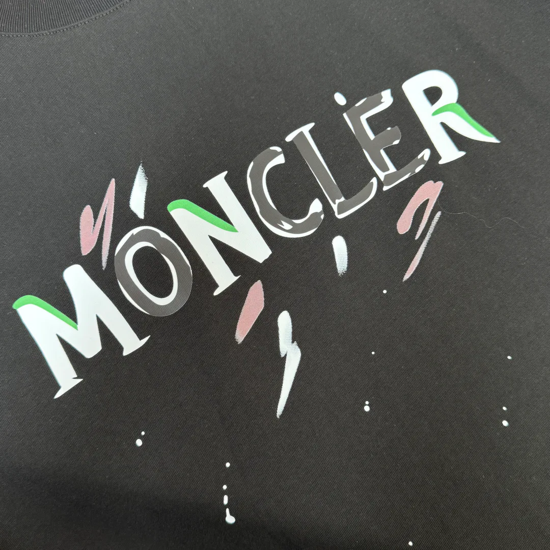 Футболки Женские Moncler 10619959