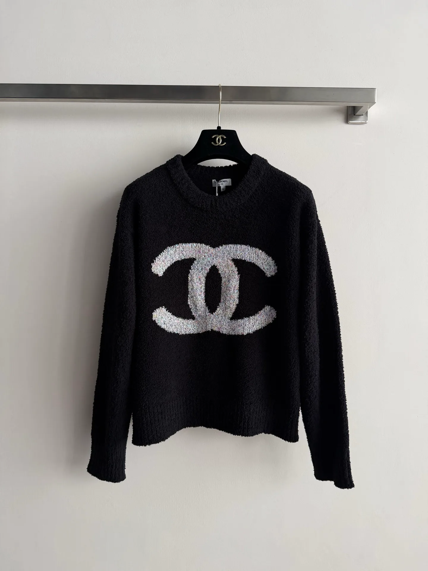 Джемперы И Свитеры Женские Chanel 842533