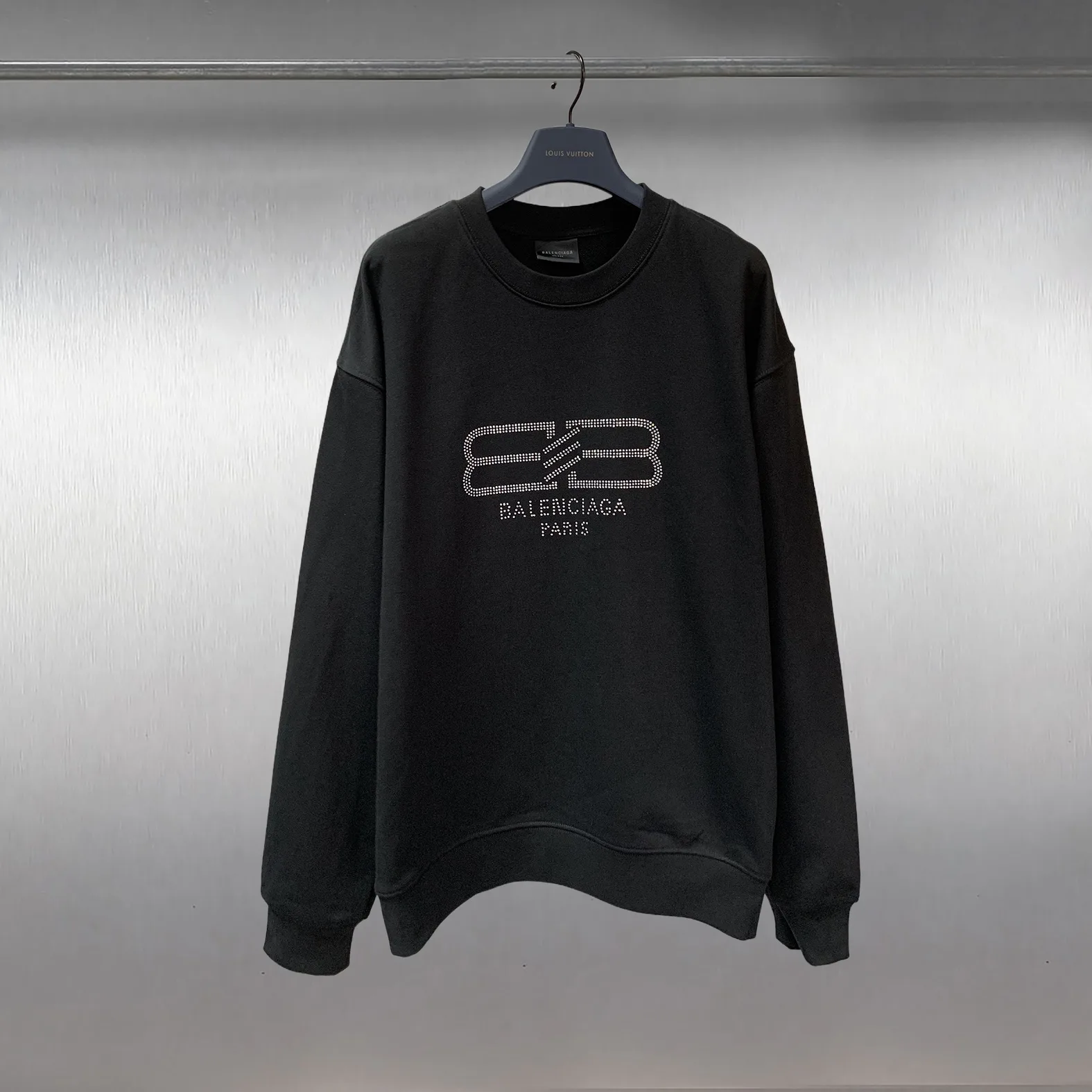 Свитшоты И Худи Женские Balenciaga 9325798