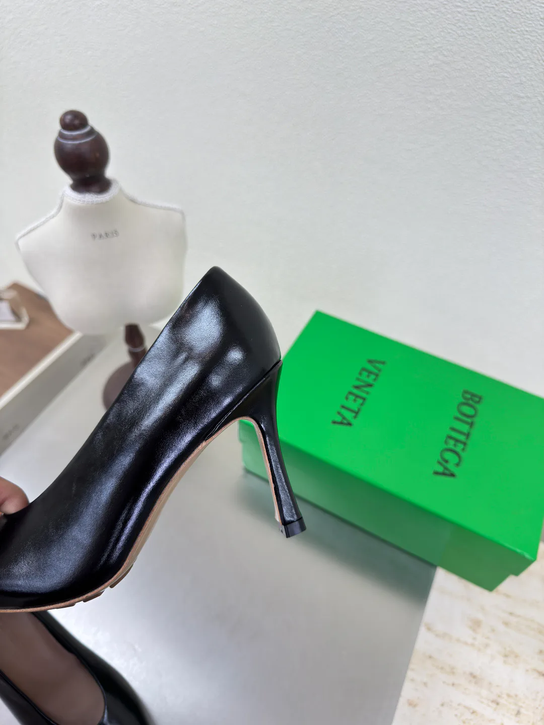 Туфли Женские Bottega Veneta 11838727