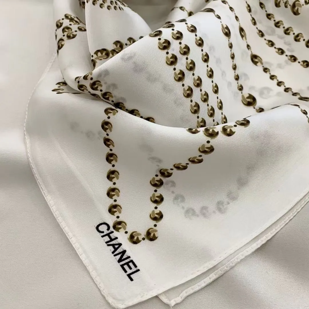 Платки Chanel 11762580
