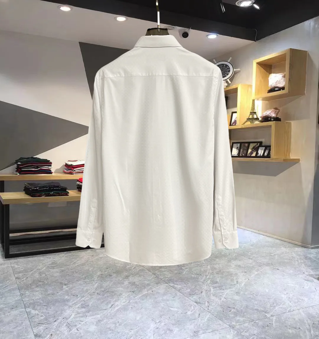 Рубашки Мужские Louis Vuitton 787162