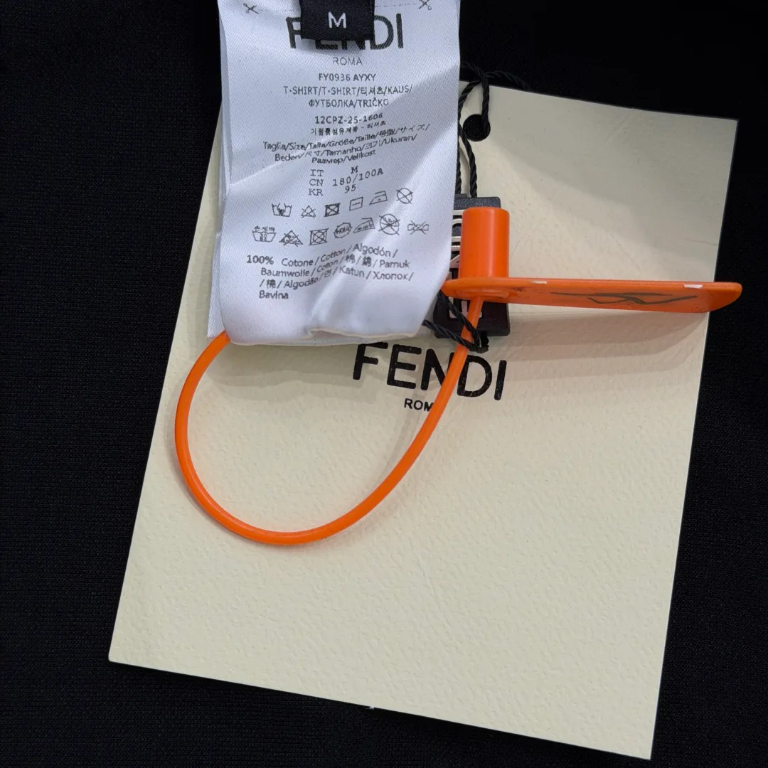Футболки Мужские Fendi 13155121