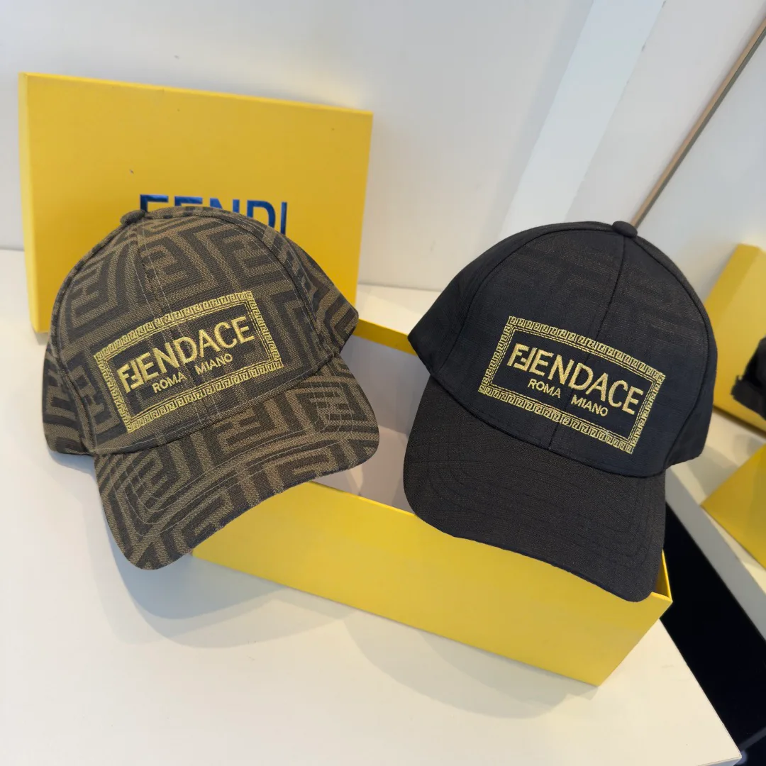 Головные Уборы Fendi 11416629