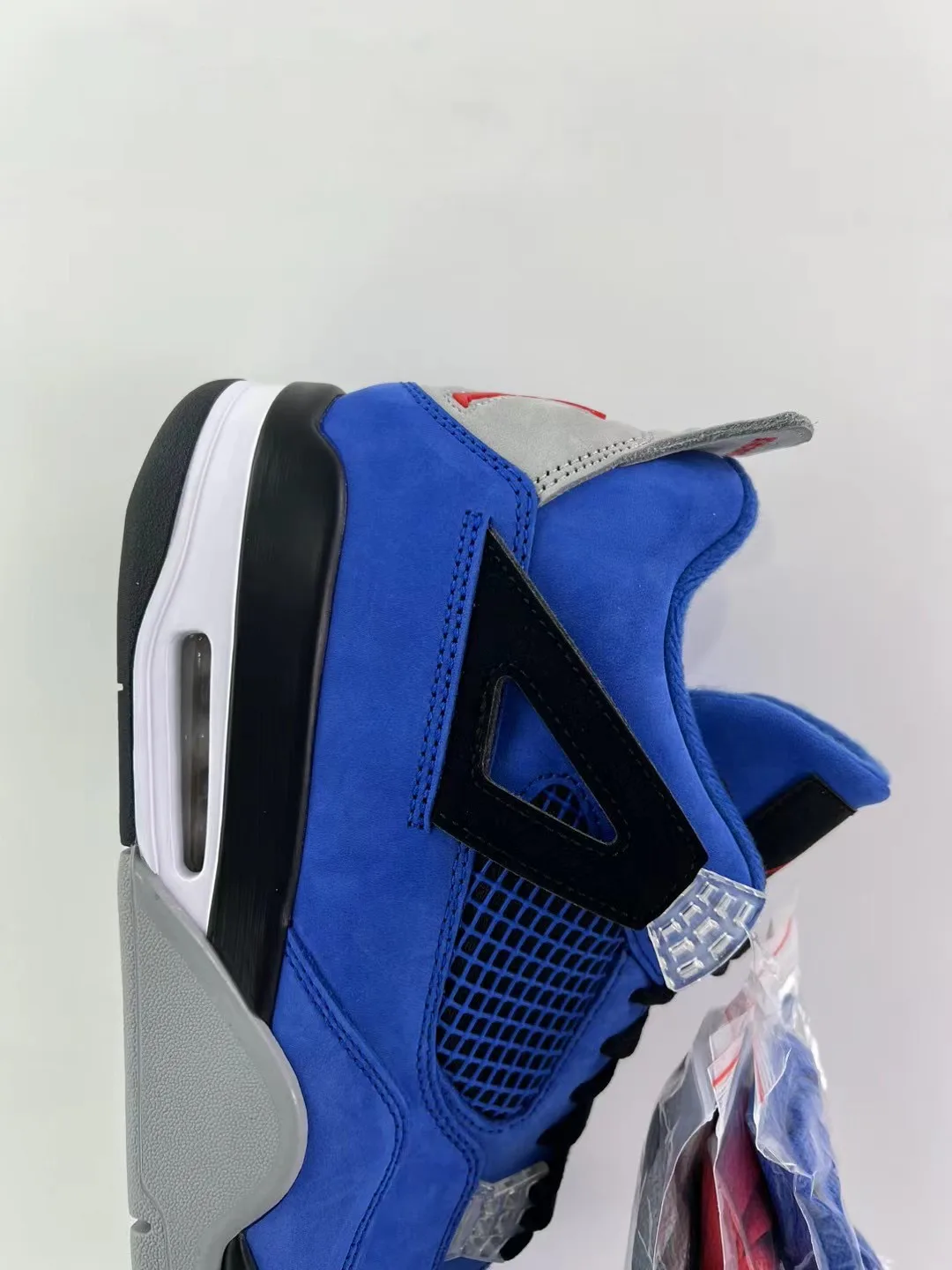 Кроссовки Мужские Air Jordan 4181