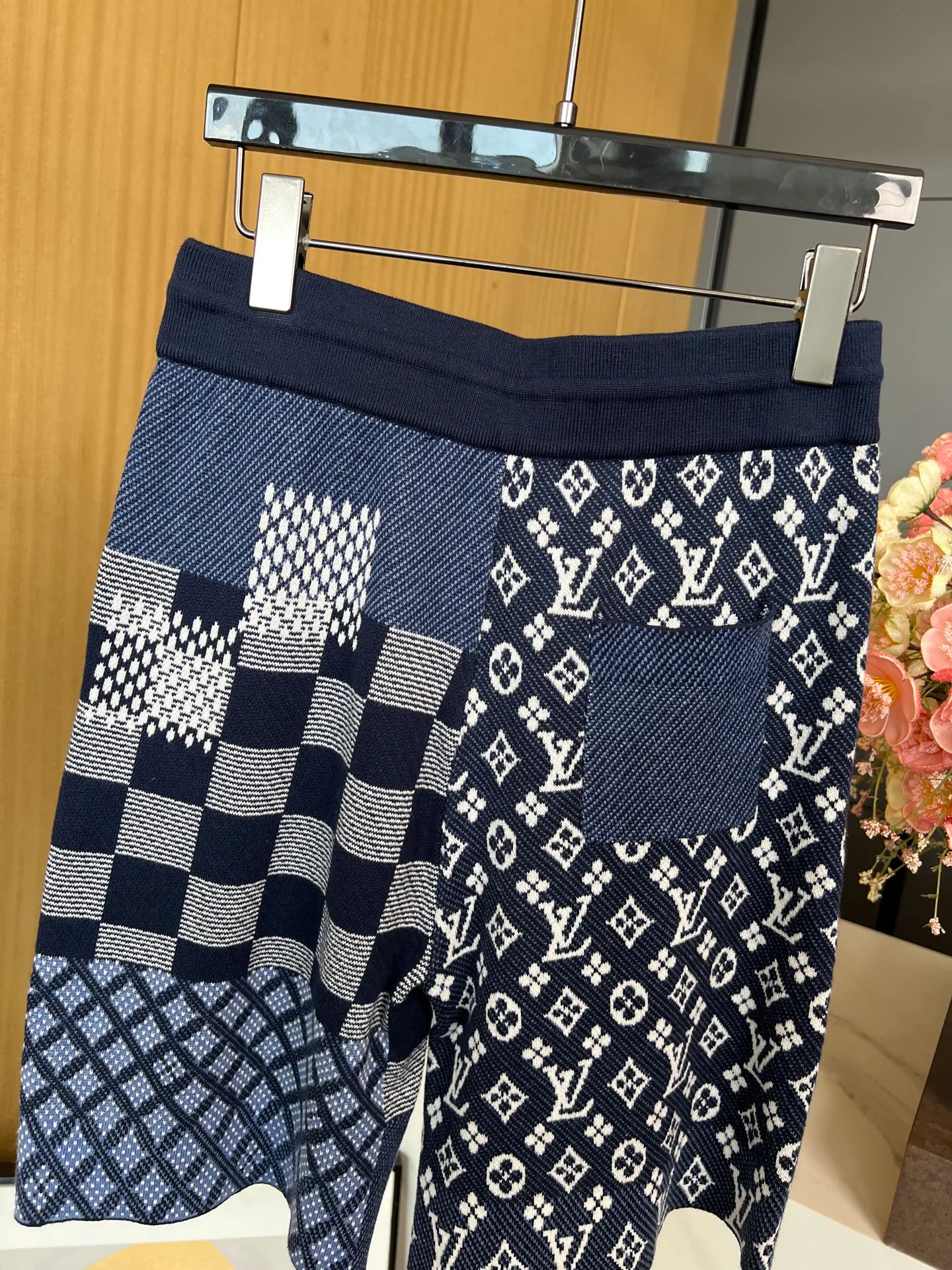 Шорты Женские Louis Vuitton 61796