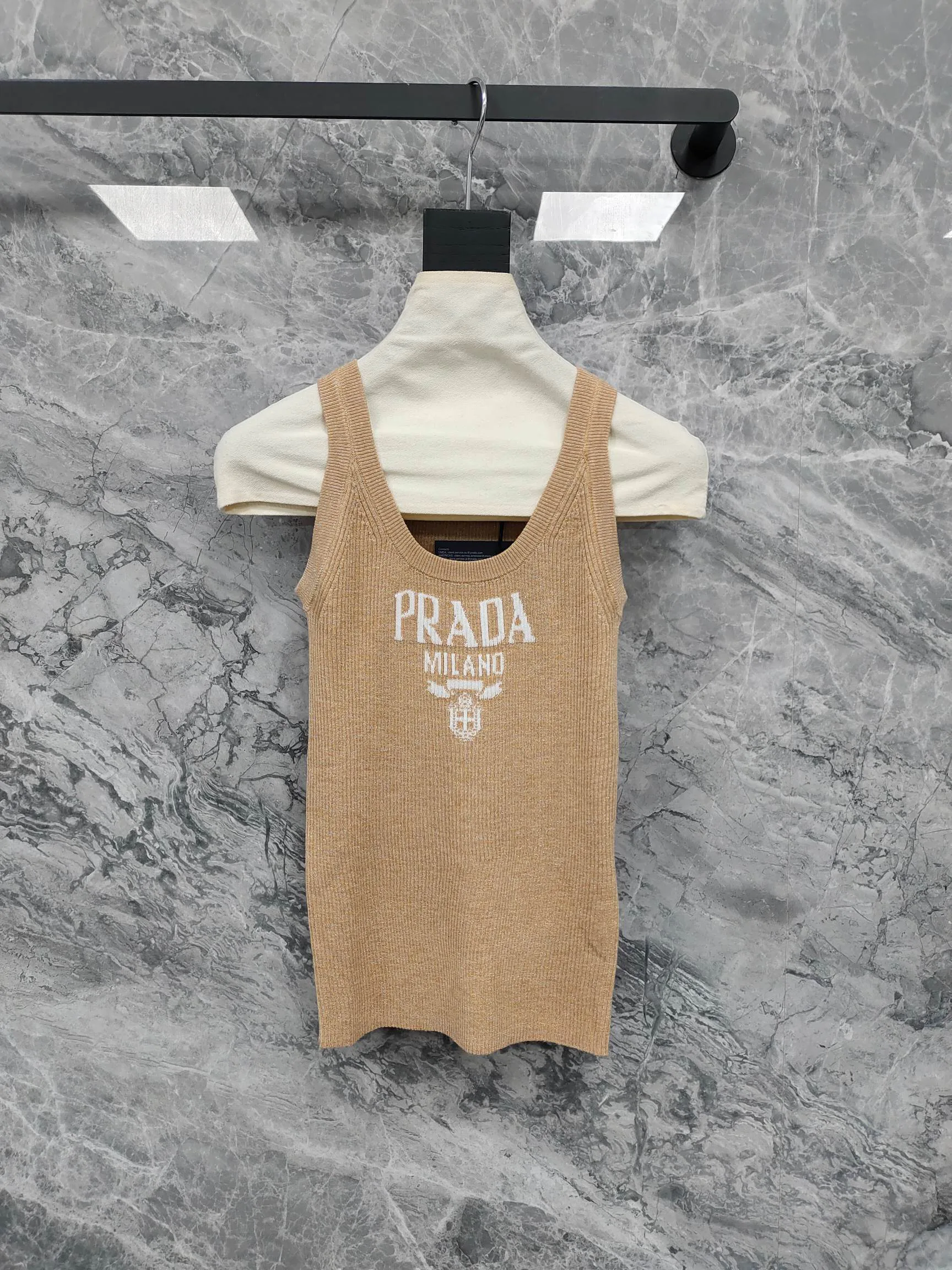 Топы Женские Prada 12609588