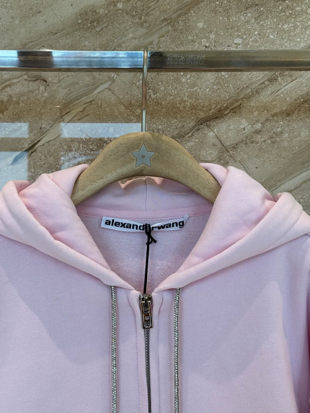 Свитшоты И Худи Женские Alexander Wang 12769260