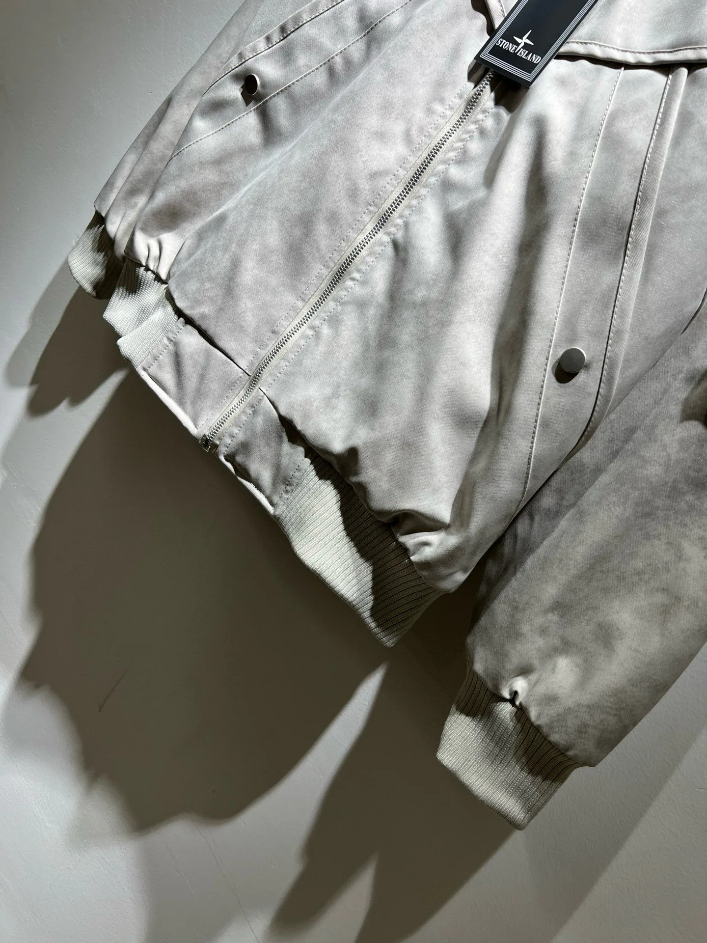 Куртки И Пуховики Мужские Stone Island 798801