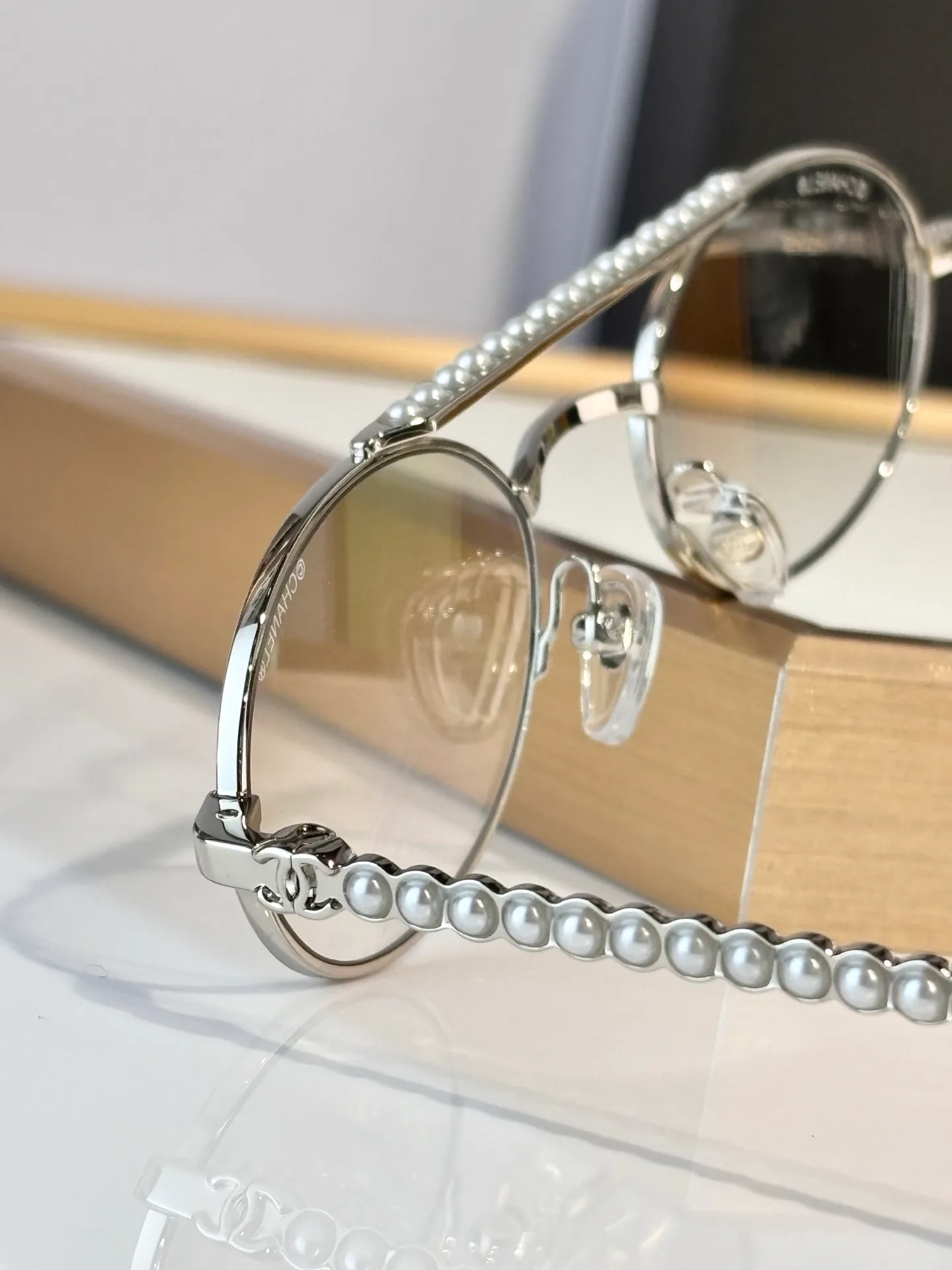 Очки Chanel 13434295