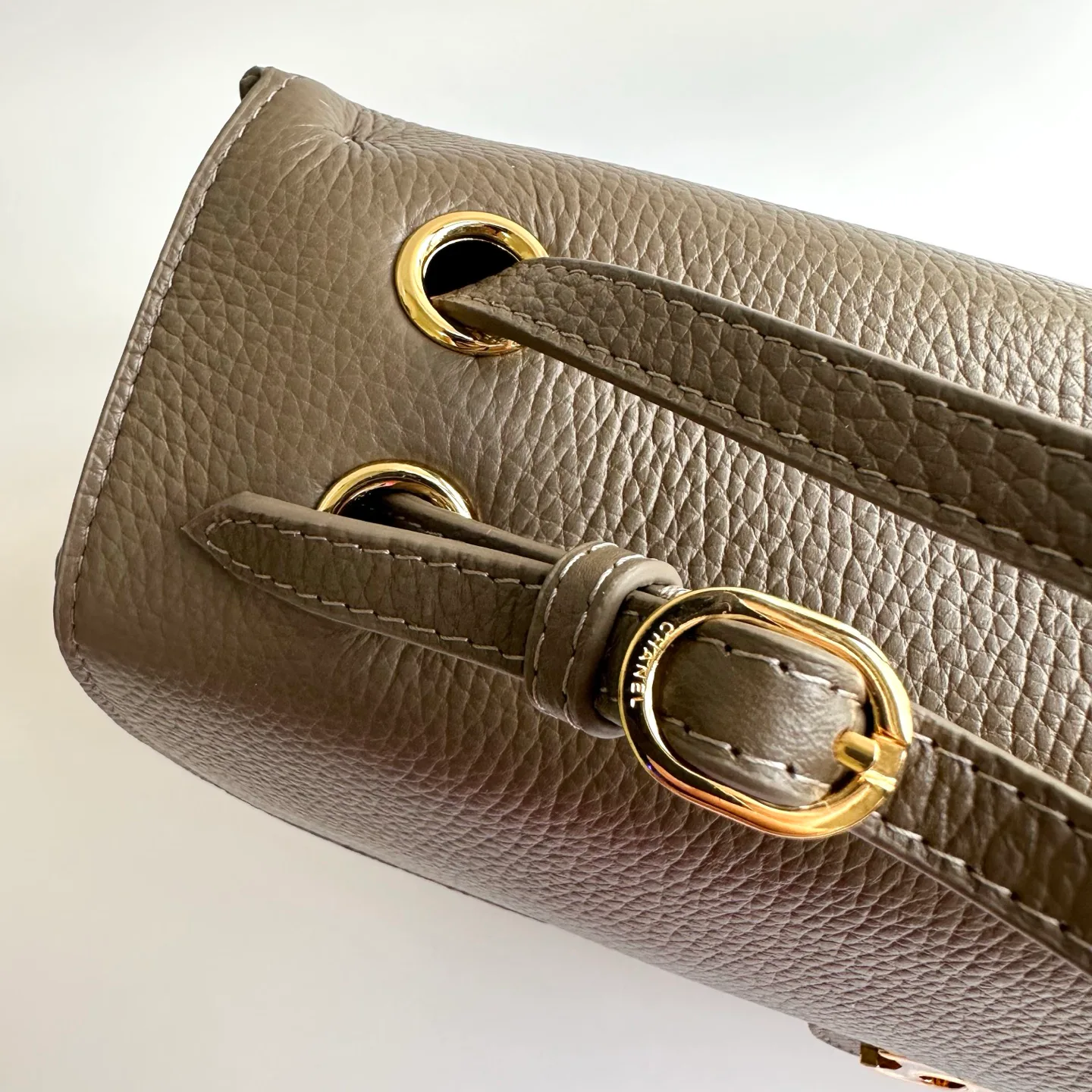 Классические Сумки Женские Chanel 17657498