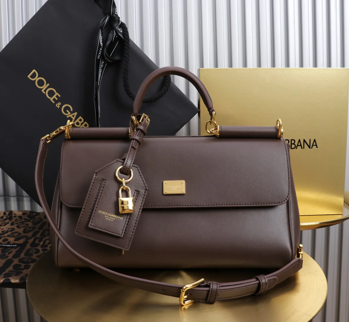 Классические Сумки Женские Dolce & Gabbana 18004435