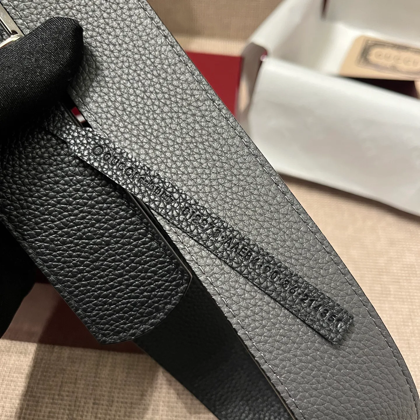 Ремни Gucci 159058