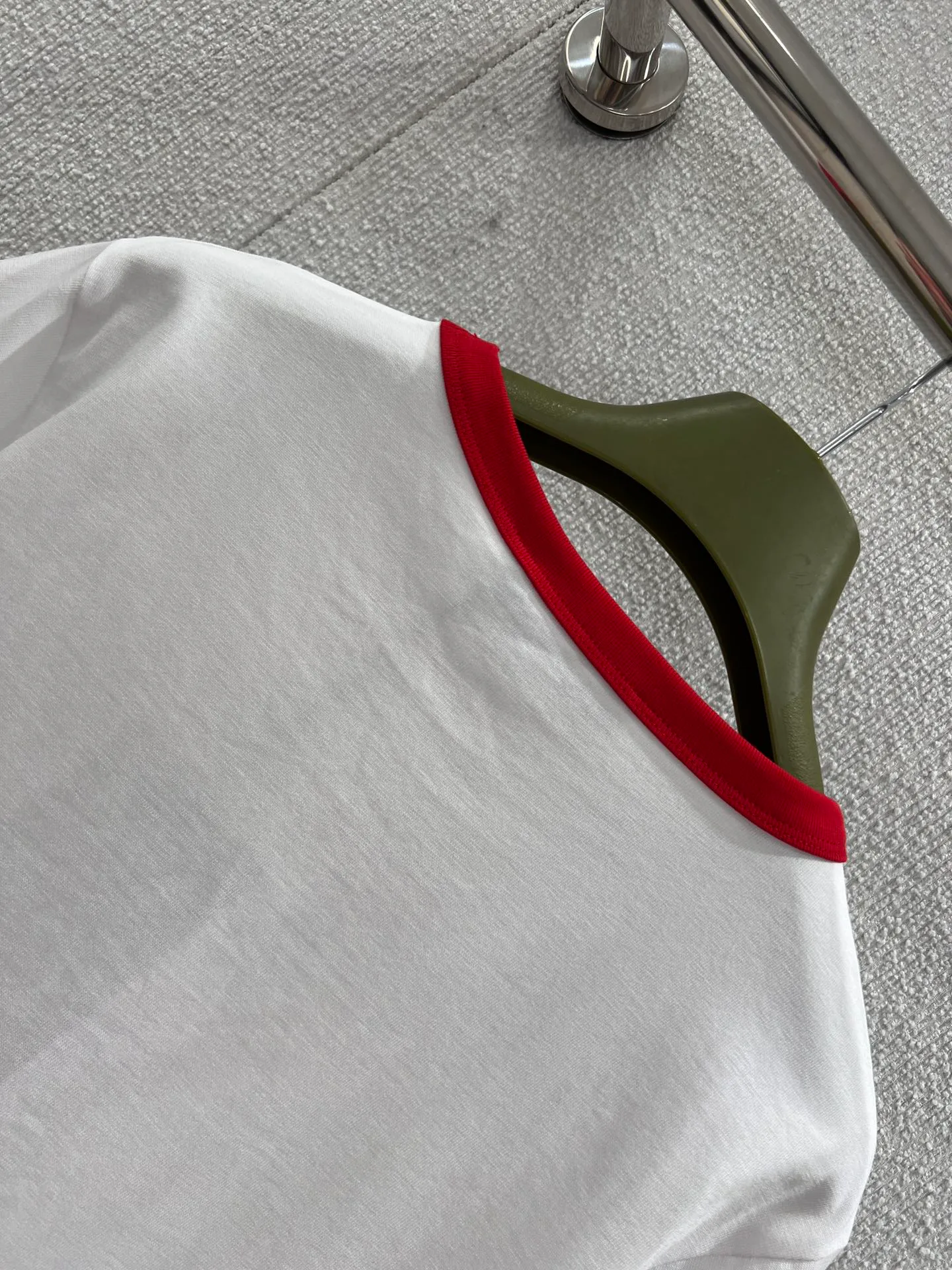 Футболки Женские Gucci 3386365