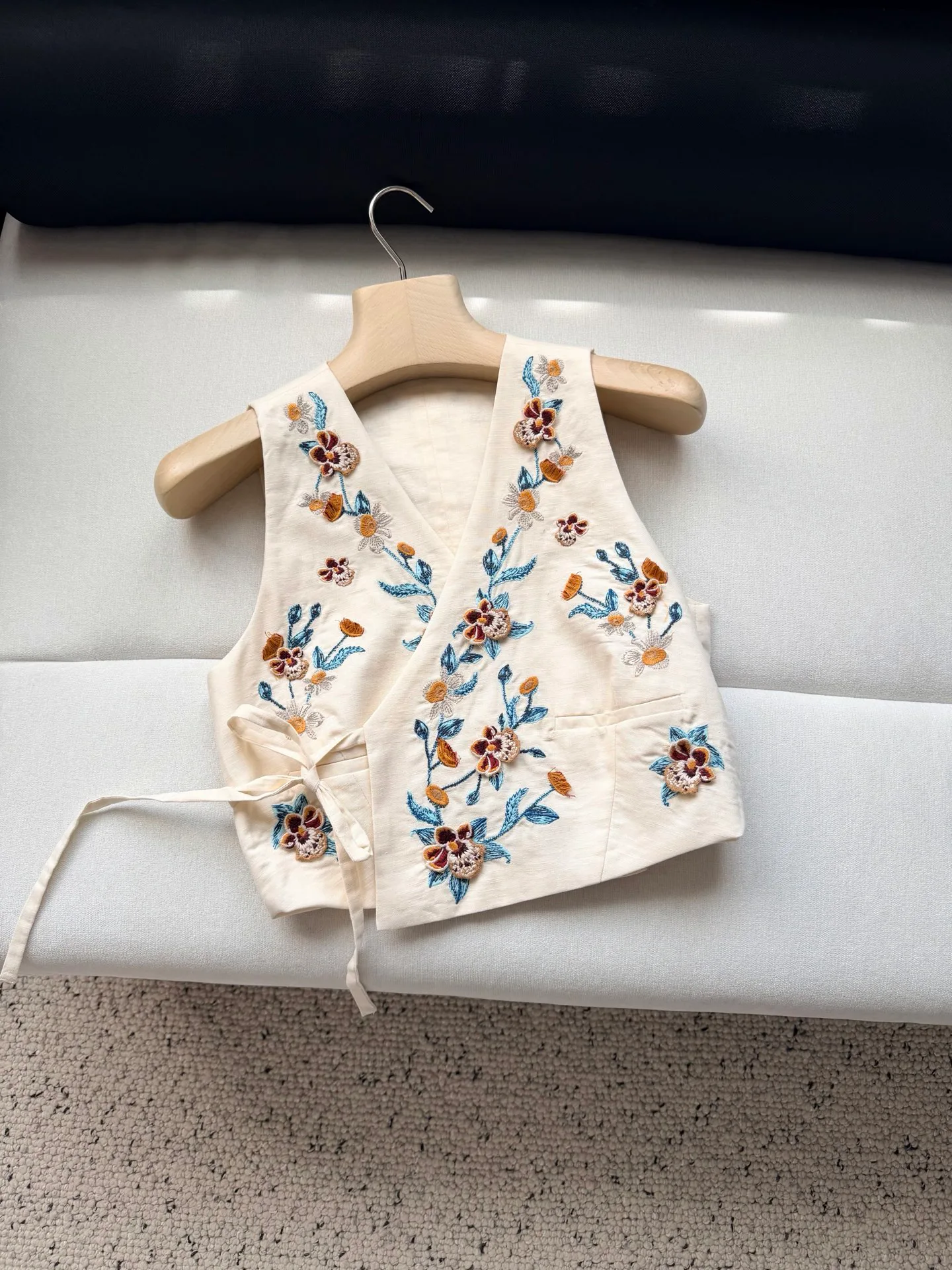 Жилеты Женские Zimmermann 12650335