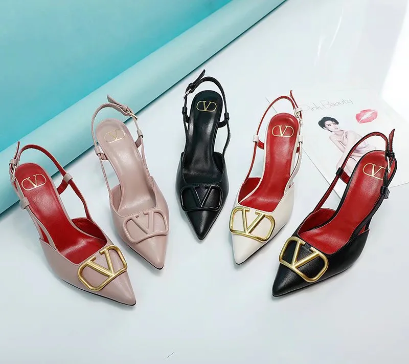 Туфли Женские Valentino 20007