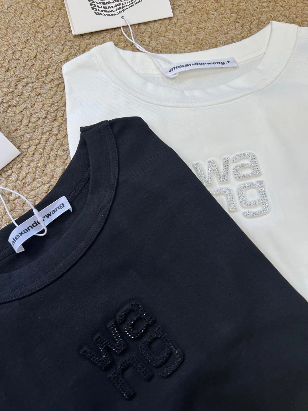 Футболки Женские Alexander Wang 1792451