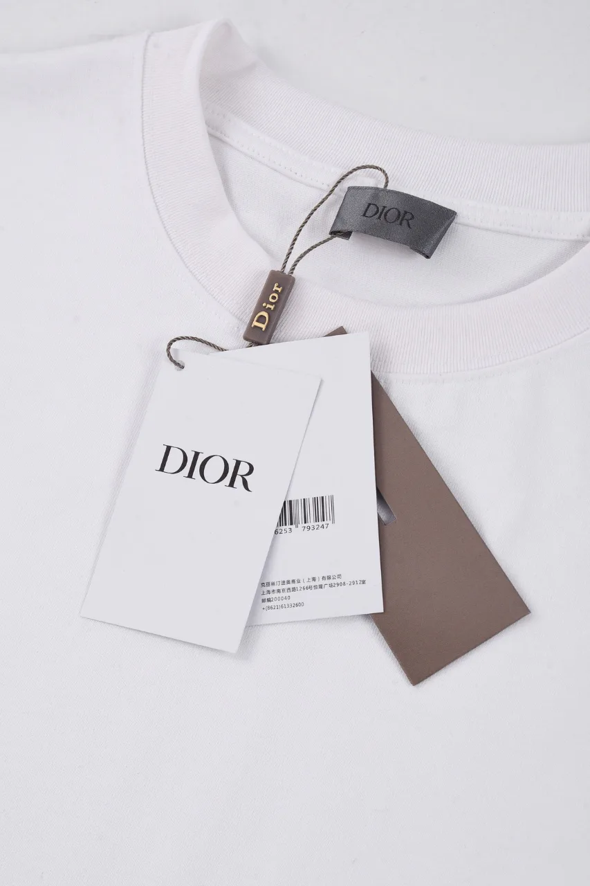 Футболки Женские Christian Dior 1514870