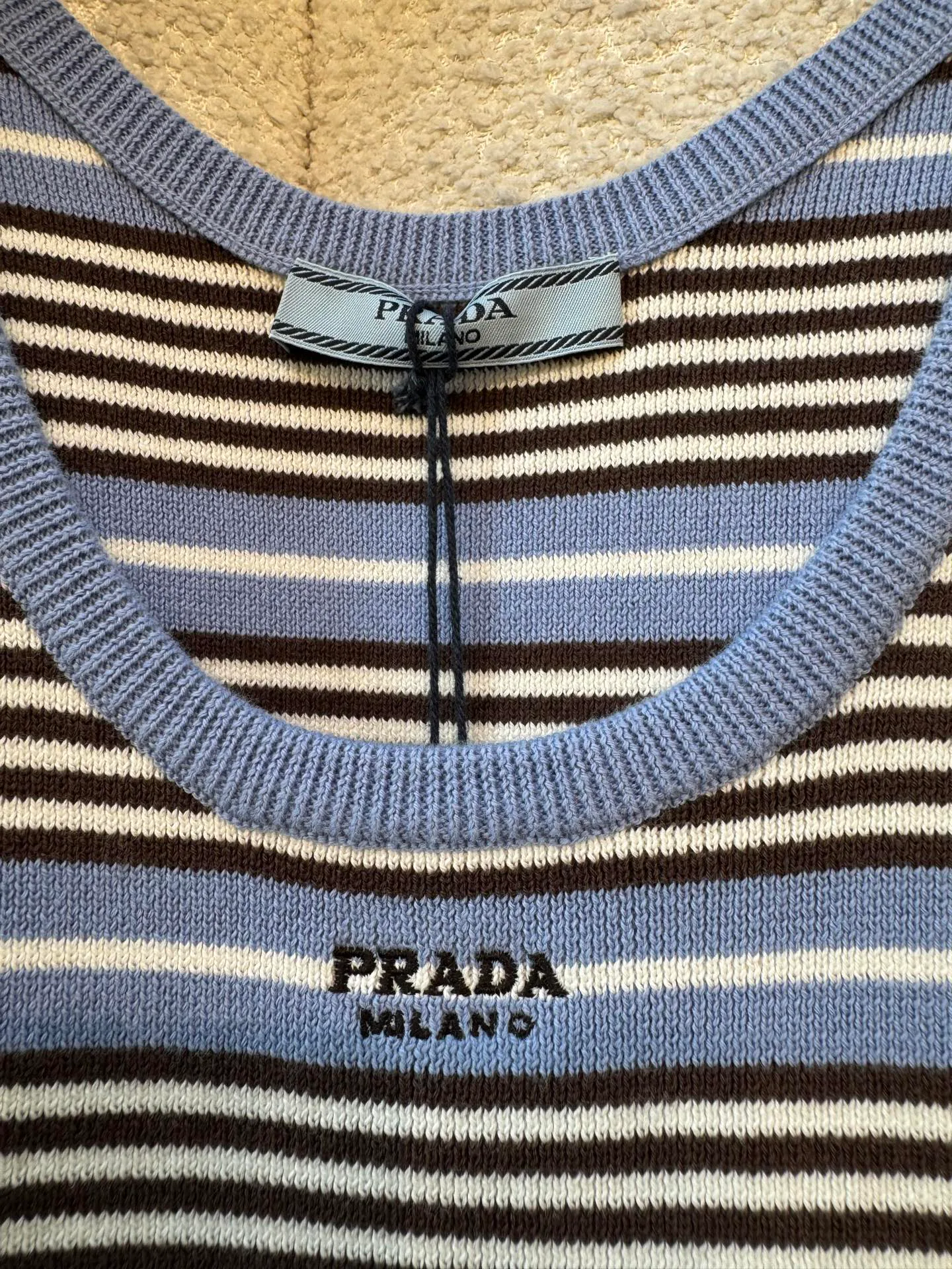 Жилеты Женские Prada 9571306