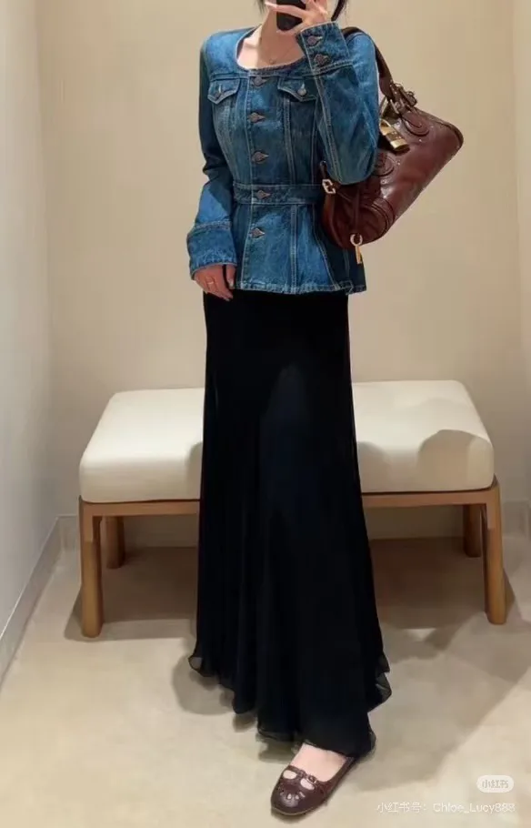 Жакеты Женские Chloe 11470140