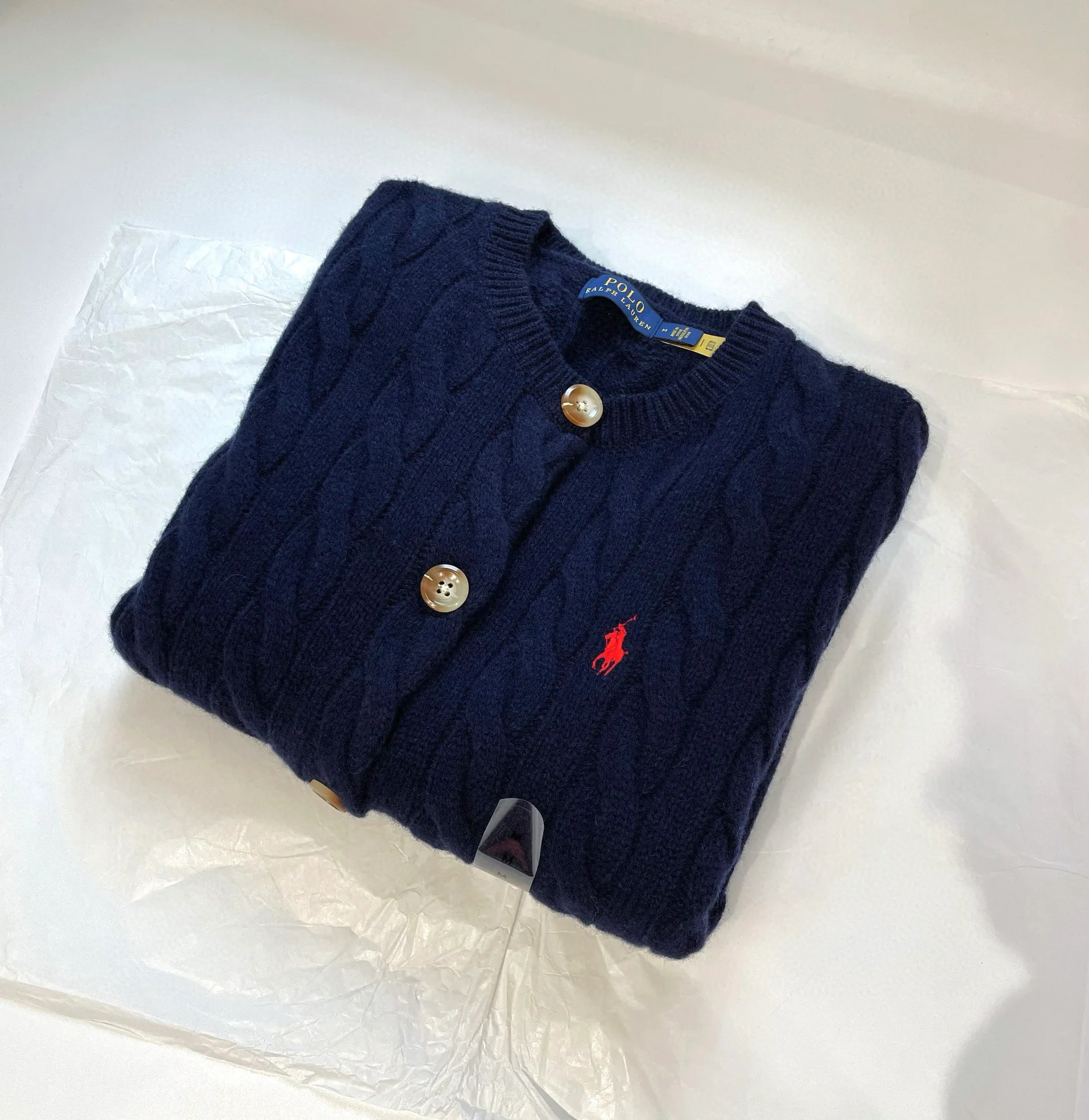 Джемперы И Свитеры Женские Ralph Lauren 11237121