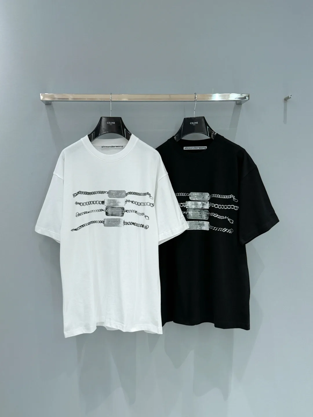 Футболки Женские Alexander Wang 13410846