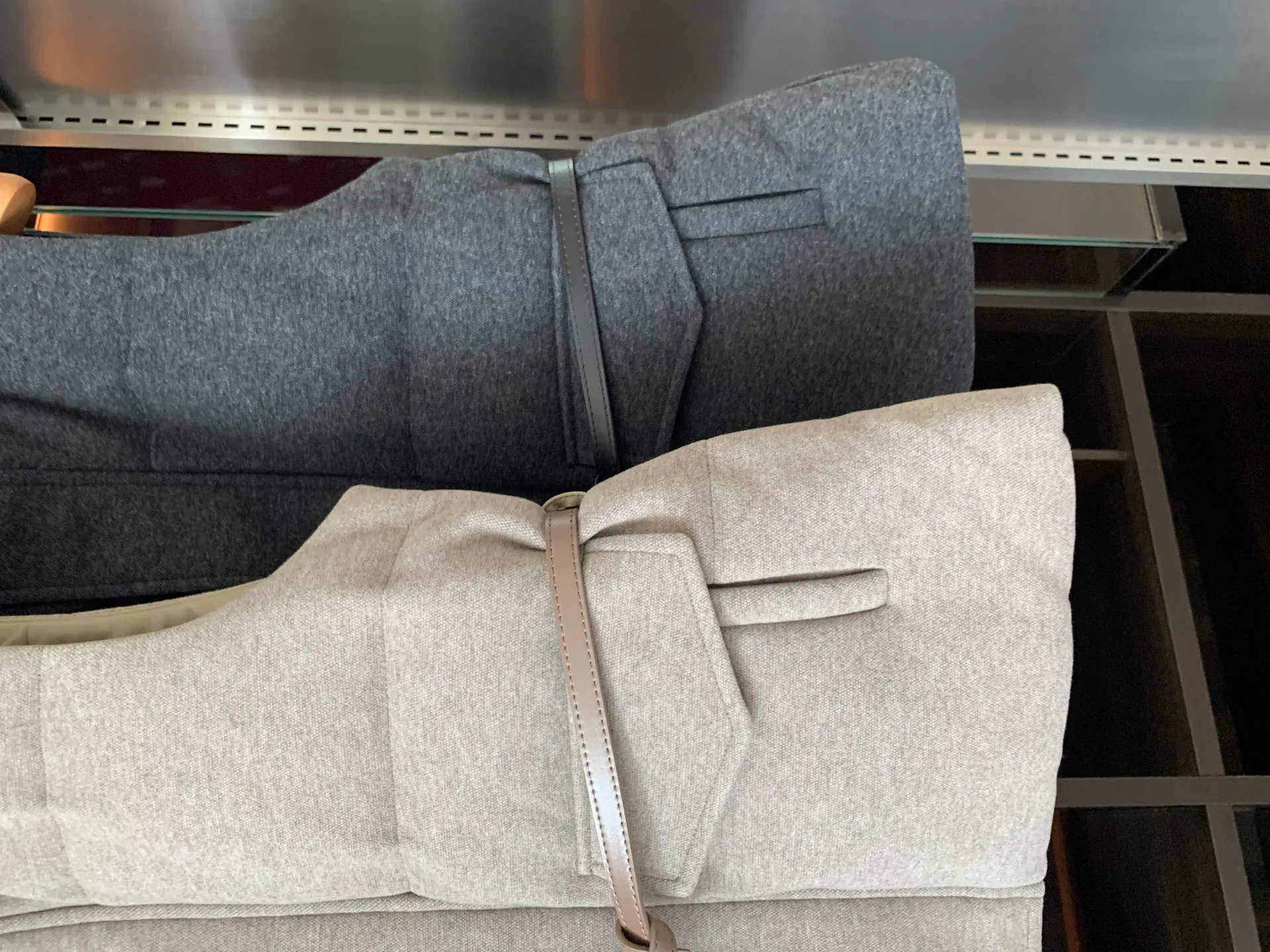 Жилеты Женские Loro Piana 74862