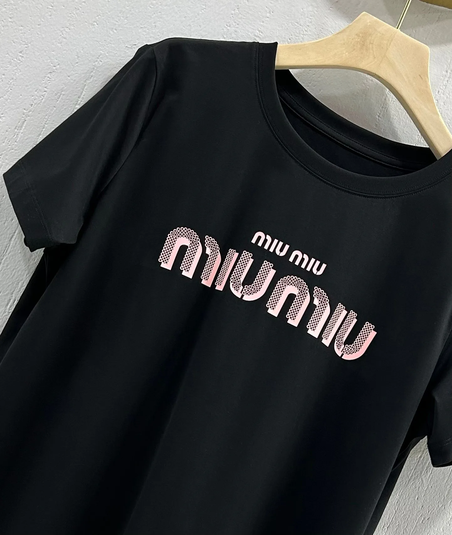 Футболки Женские Miu Miu 11827974